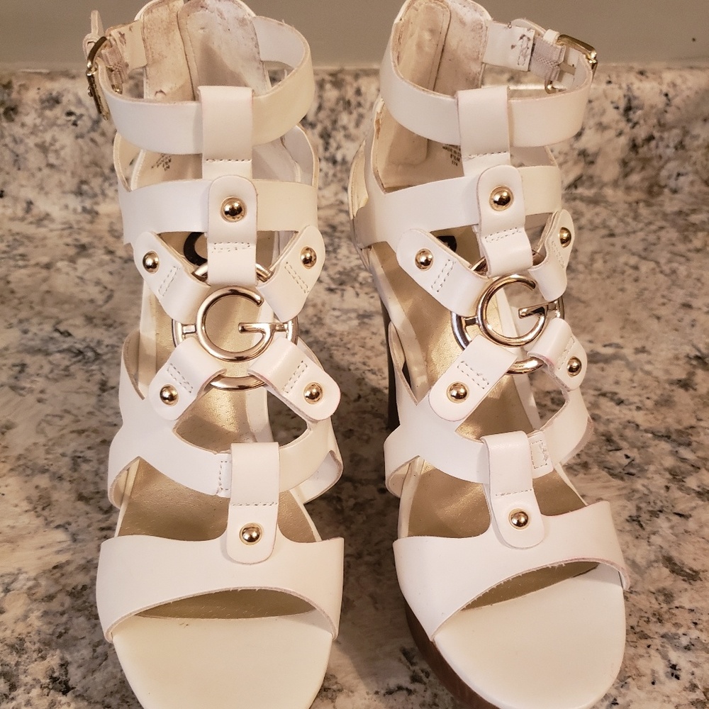Guess Wedges